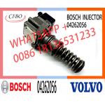 high-quality 0414755016 Fuel Injection Unit Pump 04262056 For VOL 210 240