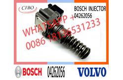 China high-quality 0414755016 Fuel Injection Unit Pump 04262056 For VOL 210 240 supplier