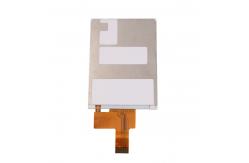 China 4.3 inch TFT LCD Display Module Normally White / Transmissive LCD Display supplier