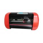 Mini Type Plotter Sticker Cutting Machine / Plotter Sticker Cutting Machine for sale