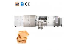 China Large tart shell production line for High Volume Production supplier