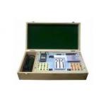 Quad Core Processor Mobile Phone Trainer 4G Network for sale