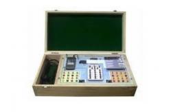 China Quad Core Processor Mobile Phone Trainer 4G Network supplier