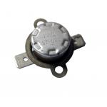 Automatic KSD301 Temperature Switch T24-SF2-PB Insulation Resistance 100MΩ Or More for sale