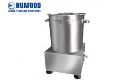 China Multi - Function Food Dehydrator Machine For Fruit Centrifugal Dewatering supplier