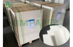 China Virgin Pulp Greaseproof Ivory Board 220gsm 275gsm Bleached FBB Cardboard Sheets supplier