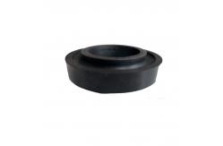 China Silicone Oil Nitrile Rubber EPDM Rubber Material Flat Rubber Sealing Ring Gasket supplier