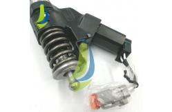 China 3411845 Engine Diesel Fuel Injector Assembly For QSM11 ISM11 Engine supplier
