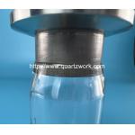 Kovar Alloy Welding Of Quartz Apparatus Glass And Metal