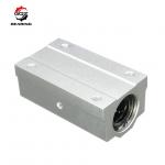 SC30LUU 30mm Bore Linear Motion Bearing 2450N Dynamic Loading for sale