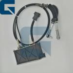 247-5212 Excavator Accessories 2475212 E320C E320D Throttle Motor for sale