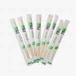 Multipurpose Custom Bamboo Chopsticks High Precision Custom Personalized Chopsticks for sale