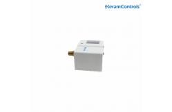 China IP44 Housing SPDT Adjustable High Pressure Switch CE Approval supplier