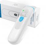 Adults Kids Handheld Infrared Digital Body Temperature Thermometer for sale