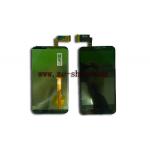 Black Cell Phone LCD Screen Replacement for HTC Desire VC / T328D for sale