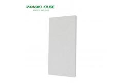China Customization Fiberglass Insulation for Bathroom Eco-Friendly Beast Design Ceiling Tile supplier