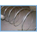 450mm Coil Diameter Bto-22 Galvanized Concertina Razor Barbed Wire for Prison for sale