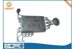 China Custom T5 T6 Aluminum Die Casting High Pressure Moulding Service supplier