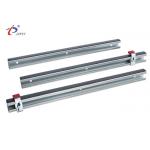 L550mm Galvanized Steel Bathtub Anchors Rails Fix And Support Tub Rim for sale