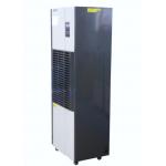 China High Temperature Power Industrial Dehumidifiers 1550m3/h For Maintaining Optimal Humidity Levels manufacturer