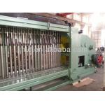 50mm X 50mm Gabion Box Making Machine With ±3% Tolerance And Green Design for sale