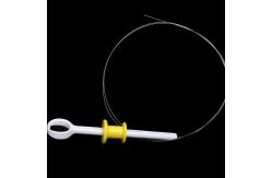 China Endoscopic Forceps Biopsy Forceps Instrument For Disposable Endoscopes supplier