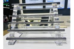 China High Performance Silver Cermet Cutting Tools Rods and Blanks Abrasion Resistance supplier