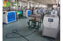 China Electric Industrial Hydrogen Fuel Cell Generator / HHO Gas Welding Machine supplier