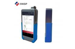 China Standard Portable Raman Identifier Compact With IP68 Survivability RS1500DI supplier