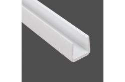 China                    Extruded PVC Trunking with Gripper Lead Sleeves              supplier