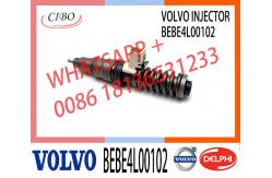 China Diesel Fuel Injection Pump Injector Nozzle 63229473 33800-84700 BEBE4L00001 BEBE4L00002 BEBE4L00102 supplier