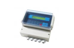 China Lcd Weigh Feeder Controller Digital Belt Conveyer Scale Weighing Indicator Rs232 / Rs485 supplier