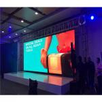 P2.5 Indoor LED Screen Led TV Front Service LED Rental Screen