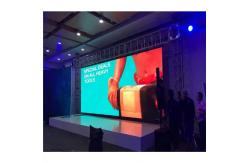 China P2.5 Indoor LED Screen Led TV Front Service LED Rental Screen supplier