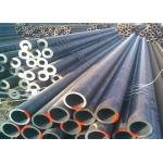Acid Pickling Round Heat Exchanger Steel Tubes For Special Exchange