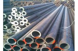 China Acid Pickling Round Heat Exchanger Steel Tubes For Special Exchange supplier