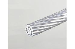 China Overhead Line 100mm2 1350 All Aluminium Alloy Conductor aaac conductor supplier