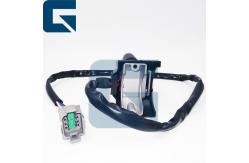 China KA1025539A Ka1025539A Column Combination Switch For Wheel Loader Parts supplier