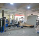 600kg Paperboard Package Incline Shock Impact Strength Test Machine