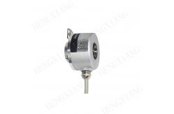 China 5000ppr Through Hole Encoder supplier
