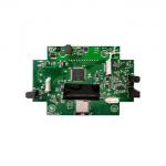 FPC PCB Board Assembly IC SMT Accuracy 0.03mm Through Hole Assembly for sale