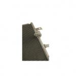 R600a Serrate Finned Tube Cooler Heat Exchanger for Car Conditioner for sale