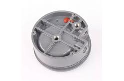 China Micro Differential Pressure Gauge Ward Breeding Differential Negative Pressure Gauge supplier