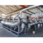 Versatile Low Liquor Ratio Dyeing Machine Sustainable With Fast Dyeing Cycles for sale