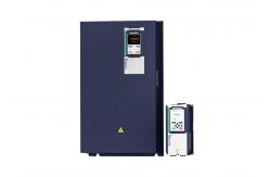 China Powerful VFD500 Series Variable Frequency Inverters for Industrial Applications supplier