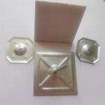 HVAC System Self Adhesive Insulation Hangers With Speed Clips for sale