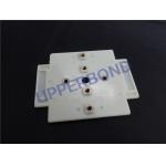 Tobacco HLP2 Packing Machine Guiding Block For Square Box for sale