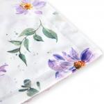 Double Layer Durable Infant Weighted Blanket Baby Sleeping Blanket