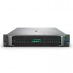Stock Custom HPE DL385 Plus Gen10 Proliant AMD EPYC Processor PC Computer Rack Servers for sale