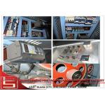 High Speed Flexographic Printing  Machine Hydrulic Control Plate Roller